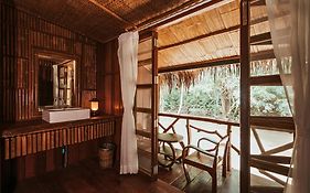 River Kwai Jungle Rafts